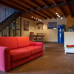 Apartamento Casa Dolce Casa Alzaia Grande