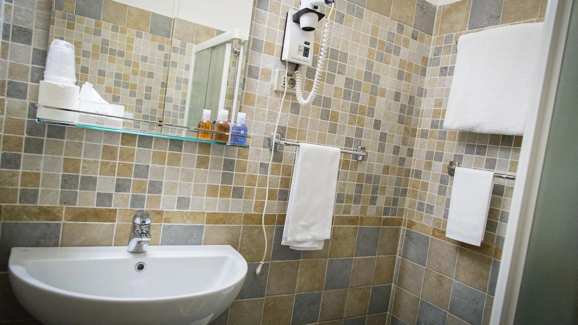 Hotel Accursio Milán