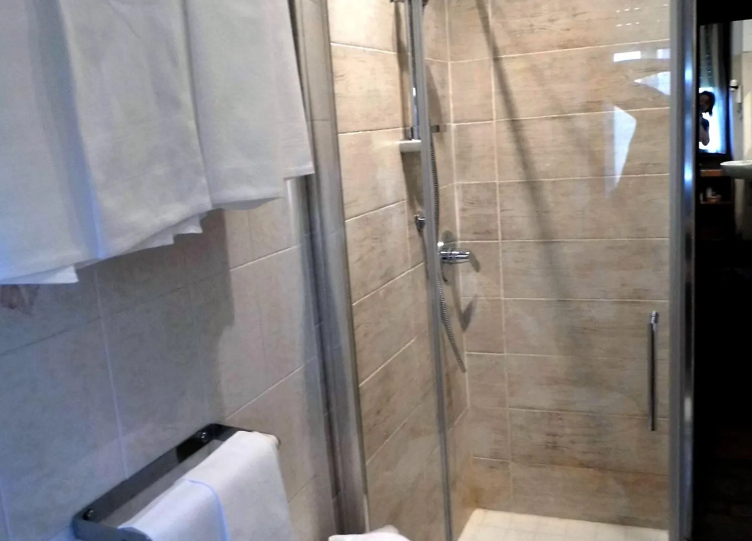 Hotel Accursio Милан