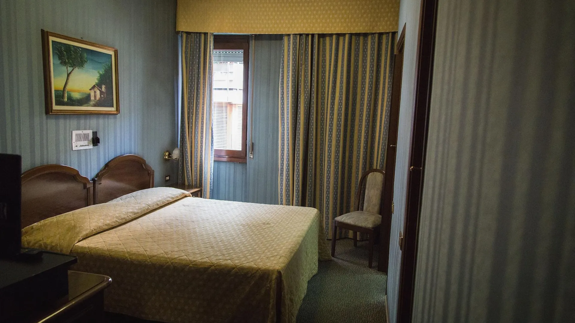 Hotel Accursio Milán