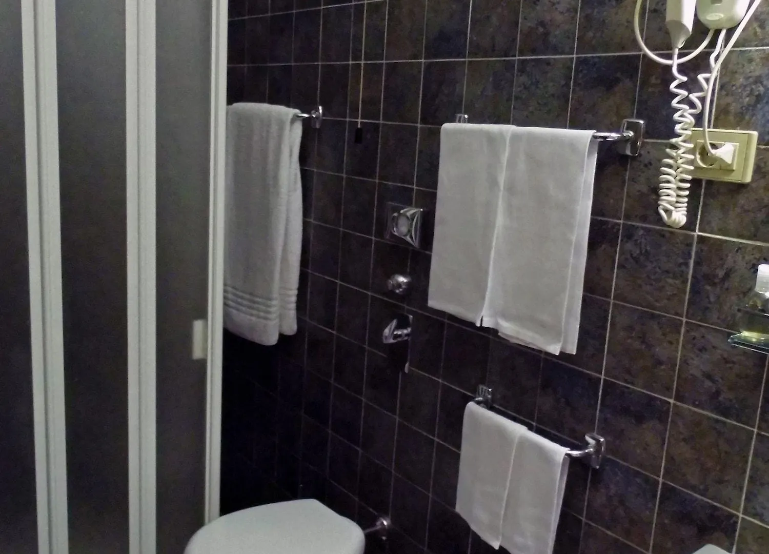 Hotel Accursio Милан 3*,  Италия
