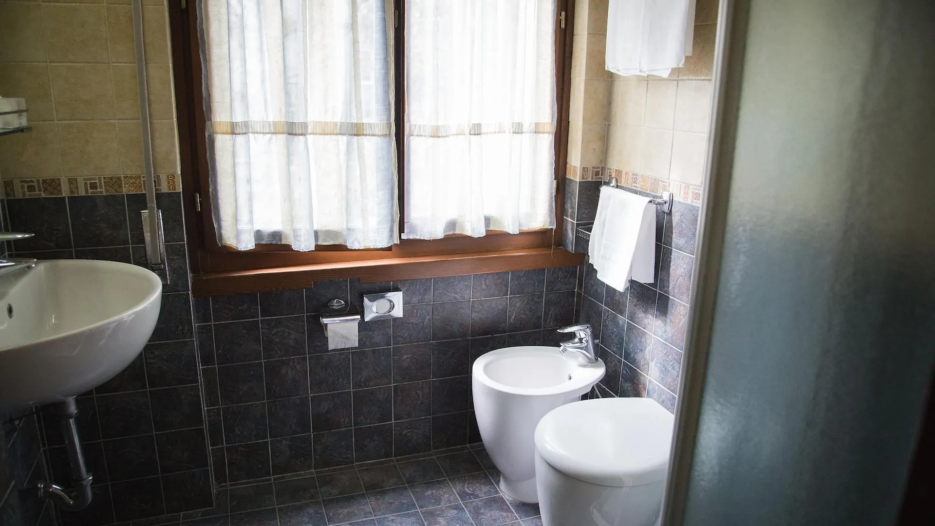 Hotel Accursio Милан