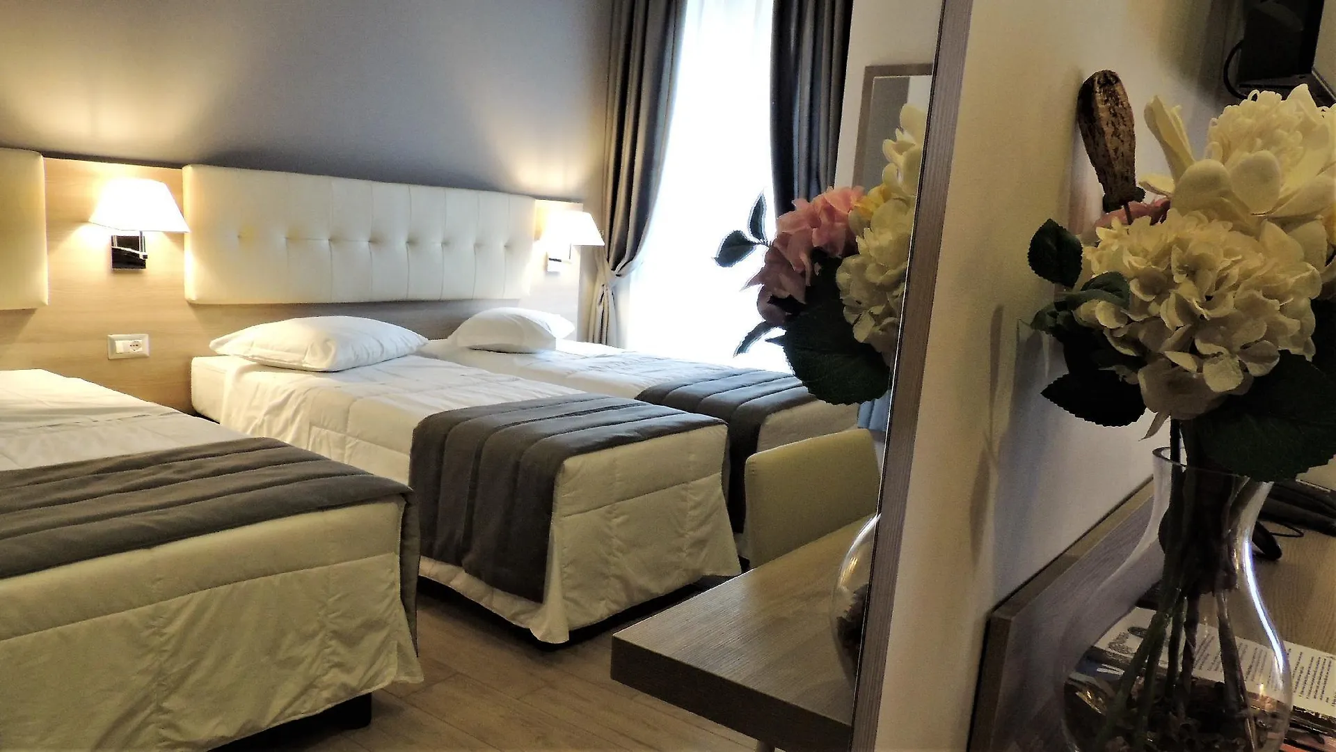 Hotel Accursio Милан