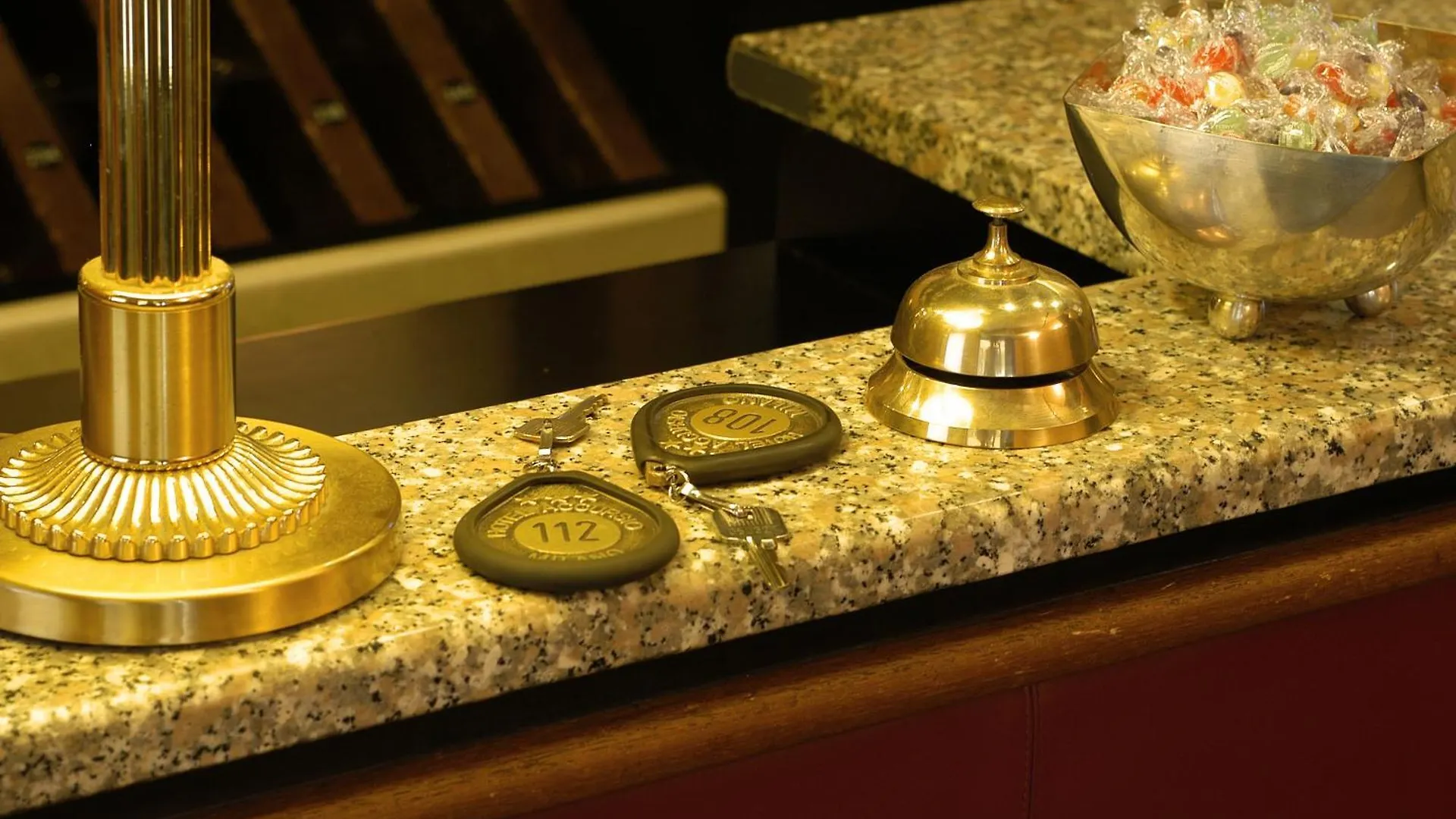Hotel Accursio Милан 3*,  Италия
