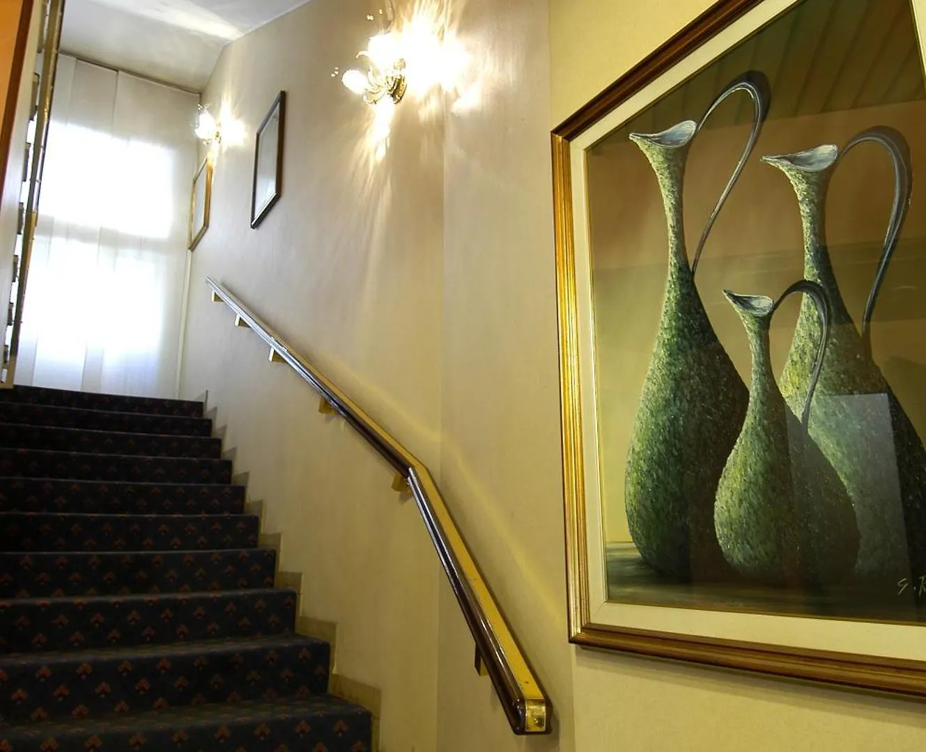 Hotel Accursio Милан