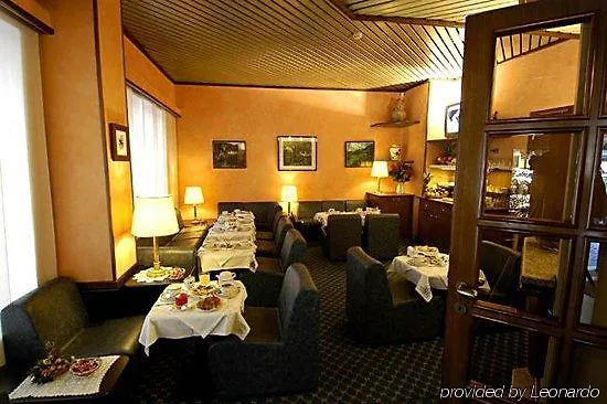 Hotel Accursio Милан