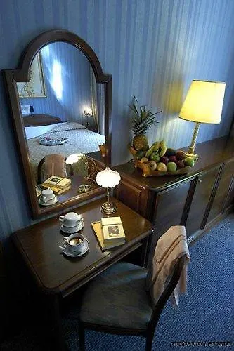 Hotel Accursio Милан