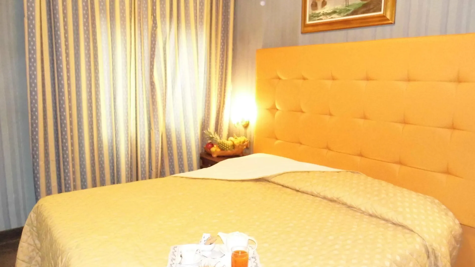 Hotel Accursio Милан