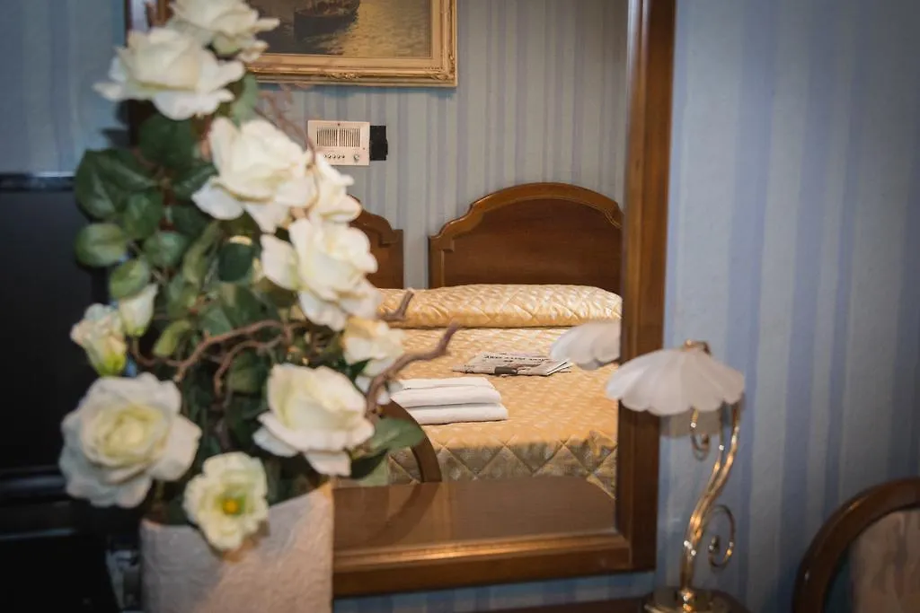 Hotel Accursio Milán