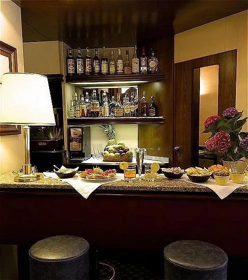 Hotel Accursio Milán