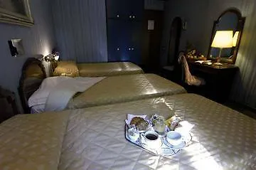 Hotel Accursio Milán