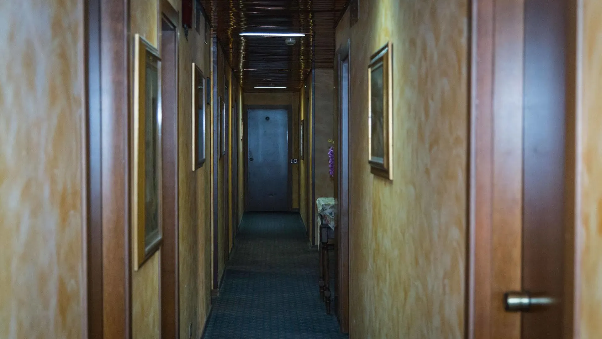 Hotel Accursio Милан