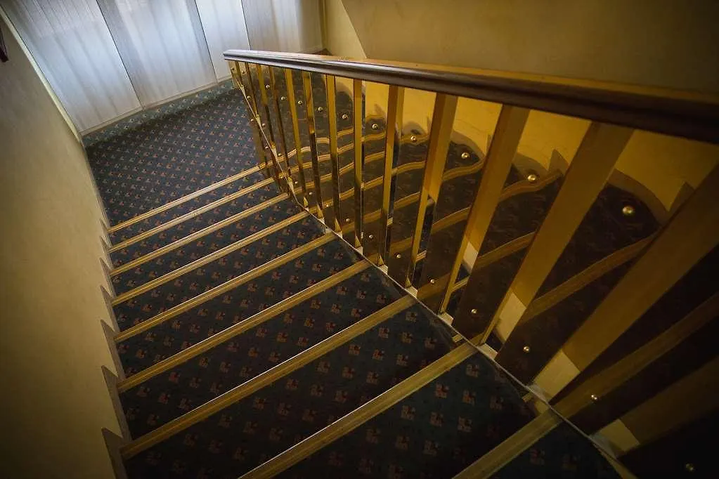Hotel Accursio Milán