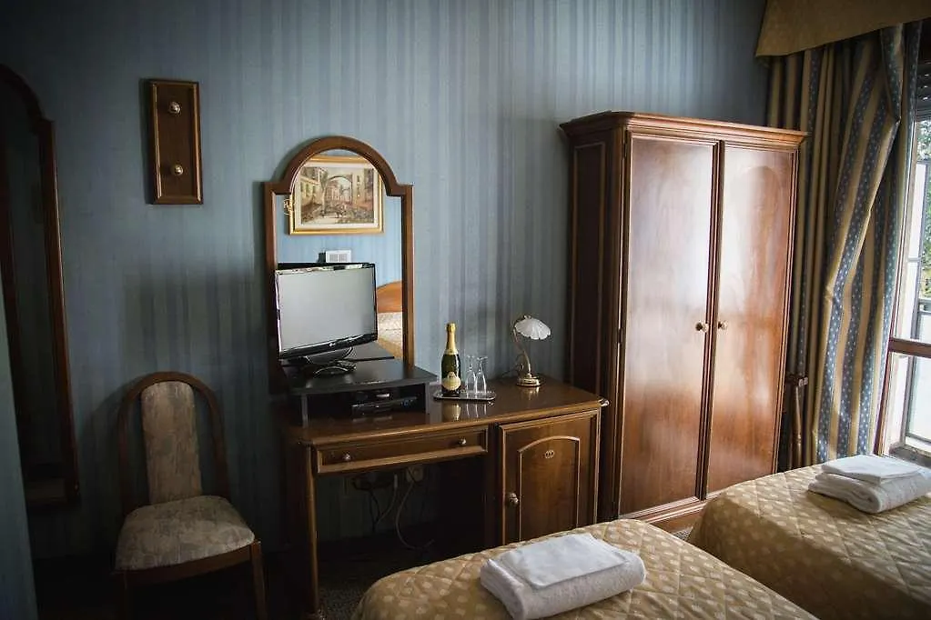 Hotel Accursio Milán