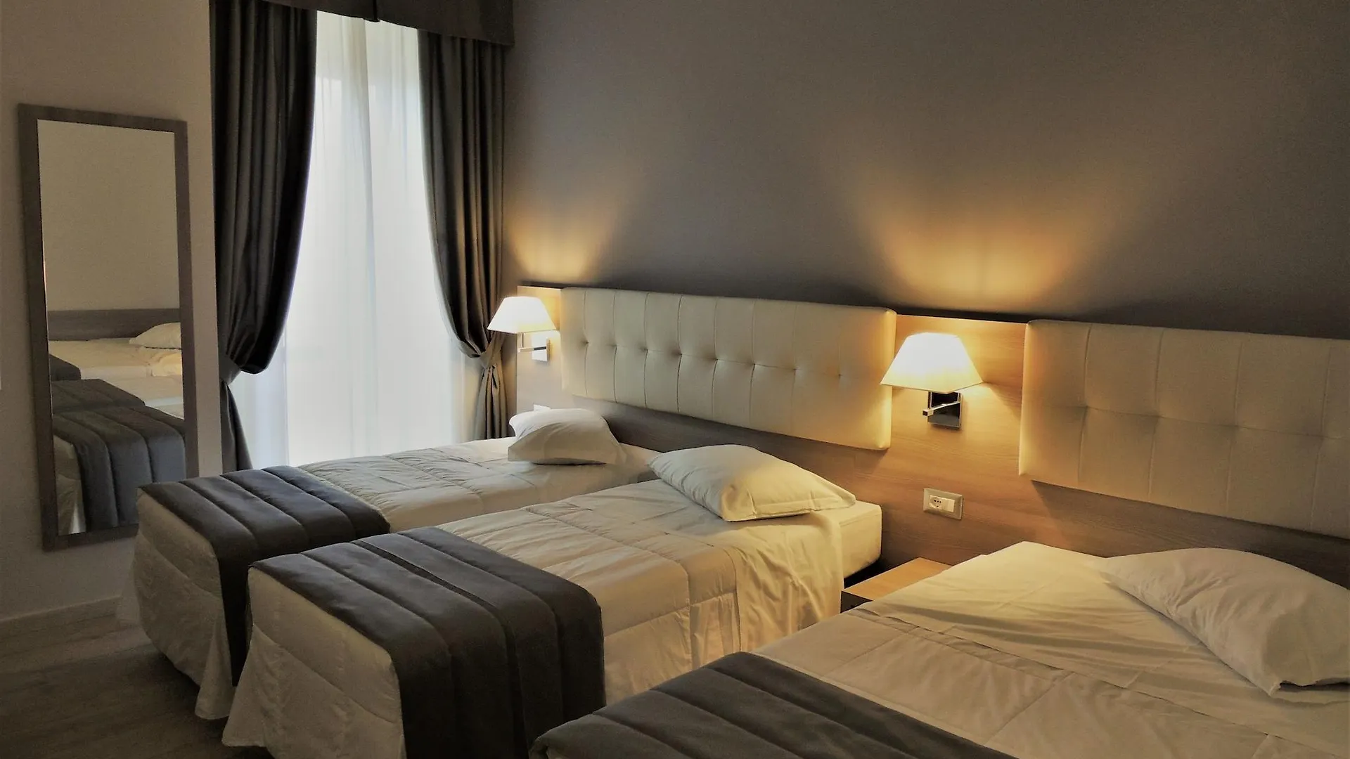 Hotel Accursio Milan