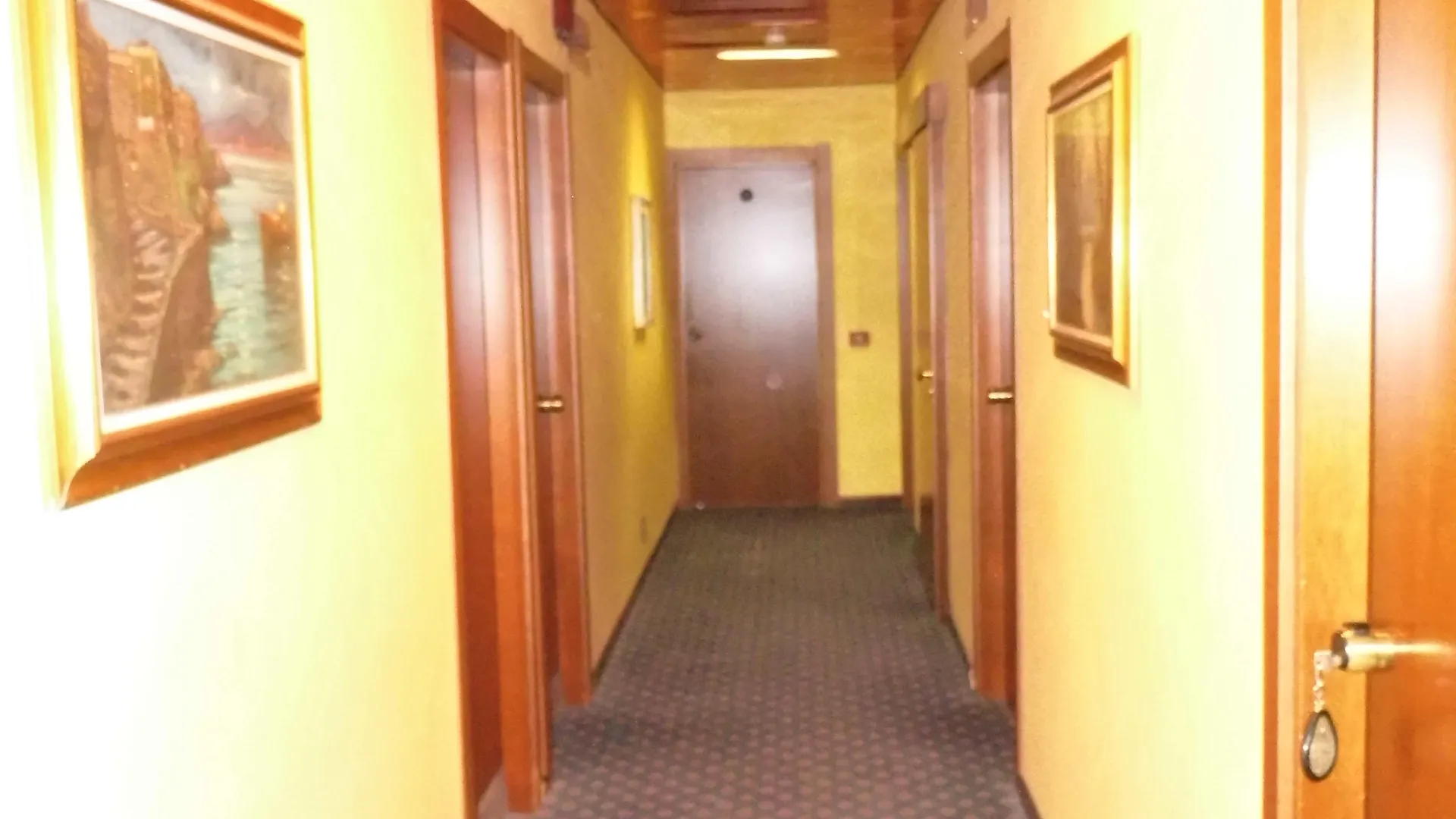 Hotel Accursio Milan