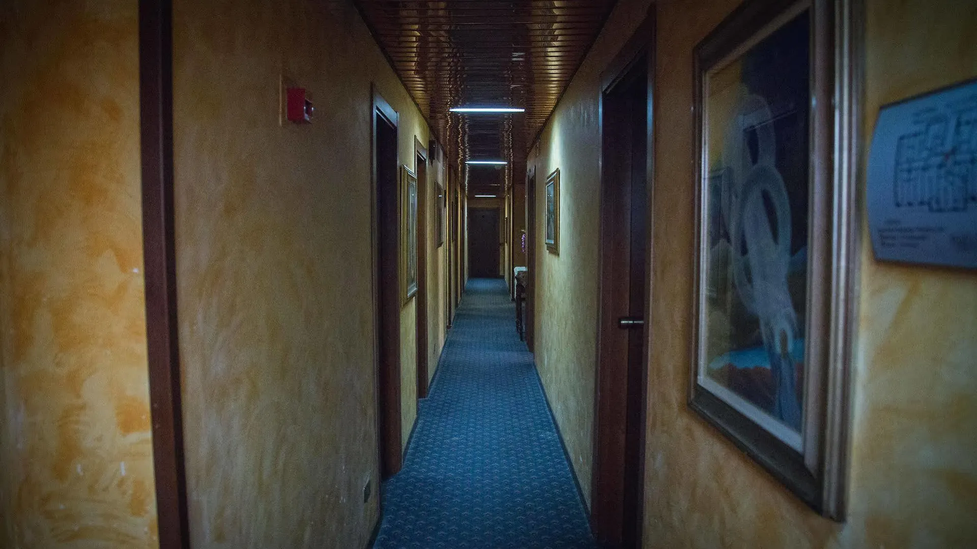 Hotel Accursio Milan