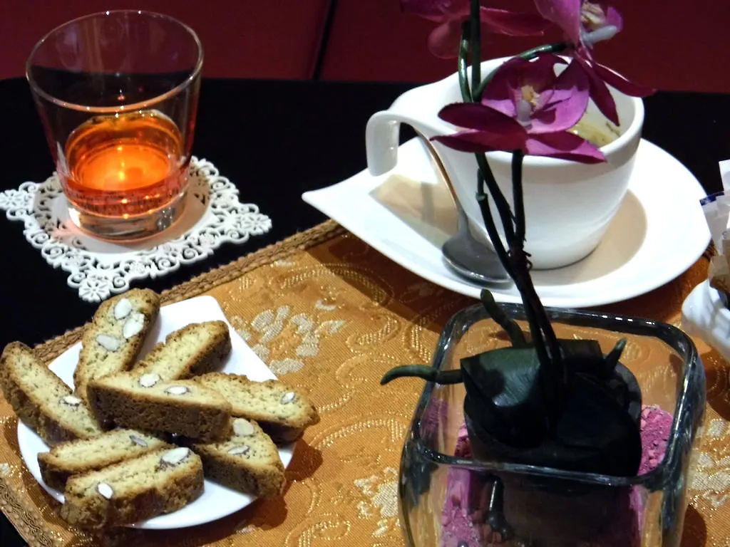 Hotel Accursio Milan Italy
